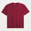 Boxy Cooling Tee Boxy Cooling Tee