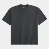 Boxy Cooling Tee Boxy Cooling Tee