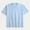Boxy Cooling Tee Boxy Cooling Tee