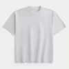 Boxy Cooling Tee Boxy Cooling Tee