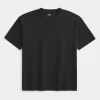Boxy Cooling Tee Boxy Cooling Tee