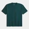 Boxy Cooling Tee Boxy Cooling Tee
