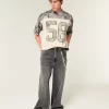 Boxy Crop Camo Jersey Boxy Crop Camo Jersey