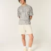Μπλουζάκι Boxy Crop Heavyweight Camo Crew Μπλουζάκι Boxy Crop Heavyweight Camo Crew