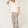 Boxy Crop Looney Tunes Taz Graphic Tee