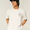 Boxy Crop Looney Tunes Taz Graphic Tee