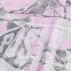 Boxy Crop Posty Co. Graphic Jersey