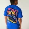 Γραφικό μπλουζάκι Boxy Daytona 500 Γραφικό μπλουζάκι Boxy Daytona 500