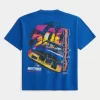 Γραφικό μπλουζάκι Boxy Daytona 500 Γραφικό μπλουζάκι Boxy Daytona 500