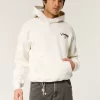 Boxy Dodge Viper Graphic Hoodie