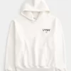 Boxy Dodge Viper Graphic Hoodie