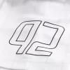 Boxy Dodge Viper Graphic Soccer Jersey