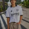 Boxy Downforce Graphic Jersey Boxy Downforce Graphic Jersey