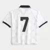 Boxy Downforce Graphic Jersey Boxy Downforce Graphic Jersey