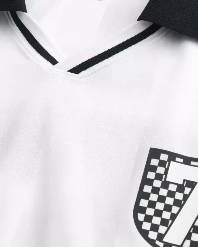 Boxy Downforce Graphic Jersey Boxy Downforce Graphic Jersey