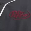 Boxy Dr Pepper Graphic Baseball Jersey Boxy Dr Pepper Graphic Baseball Jersey