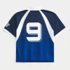 Boxy Dynamix Graphic Jersey Boxy Dynamix Graphic Jersey