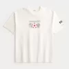 Boxy FIFA World Cup Mexico 1986 Graphic Tee