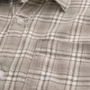 Πουκάμισο Boxy Flannel