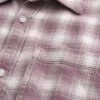 Πουκάμισο Boxy Flannel