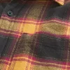 Πουκάμισο Boxy Flannel
