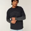 Boxy Heavyweight Graphic Tee Tokyo Boxy Heavyweight Graphic Tee Tokyo