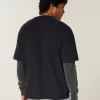 Boxy Heavyweight Graphic Tee Tokyo Boxy Heavyweight Graphic Tee Tokyo