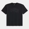 Boxy Heavyweight Graphic Tee Tokyo Boxy Heavyweight Graphic Tee Tokyo