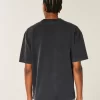 Boxy Heavyweight Nowhere Fast Graphic Tee Boxy Heavyweight Nowhere Fast Graphic Tee