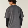 Boxy Heavyweight Star Graphic Tee Boxy Heavyweight Star Graphic Tee