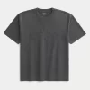 Boxy Heavyweight Star Graphic Tee Boxy Heavyweight Star Graphic Tee