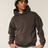Boxy Hoodie Boxy Hoodie