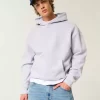 Boxy Hoodie Boxy Hoodie