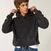 Boxy Hoodie Boxy Hoodie