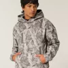 Boxy Hoodie Boxy Hoodie
