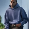 Boxy Hoodie Boxy Hoodie