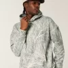 Boxy Hoodie Boxy Hoodie