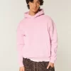 Boxy Hoodie Boxy Hoodie