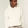 Boxy Hoodie Boxy Hoodie