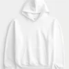 Boxy Hoodie Boxy Hoodie