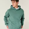 Boxy Hoodie Boxy Hoodie