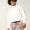Boxy Hoodie Boxy Hoodie