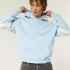 Boxy Hoodie Boxy Hoodie