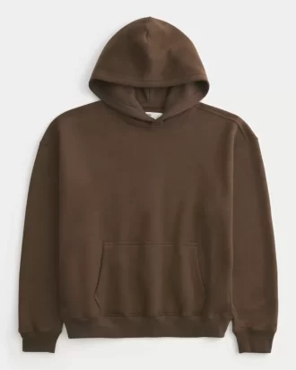 Boxy Hoodie