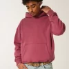 Boxy Hoodie Boxy Hoodie