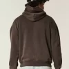 Boxy Hoodie Boxy Hoodie