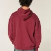 Boxy Hoodie Boxy Hoodie