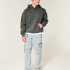 Boxy Hoodie Boxy Hoodie
