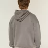 Boxy Hoodie Boxy Hoodie