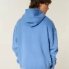 Boxy Hoodie Boxy Hoodie